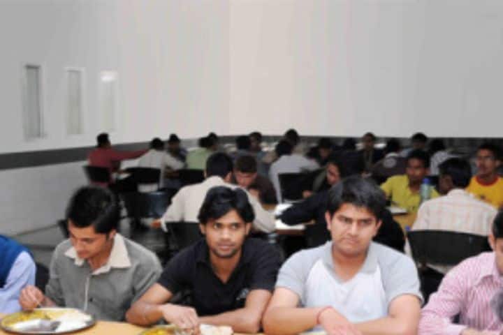 Punjab Institute of Engineering and Applied Research campus in Mohali, Punjab, India — photo 4
