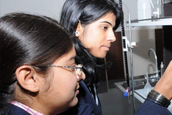 Punjab Institute of Engineering and Applied Research campus in Mohali, Punjab, India — photo 5