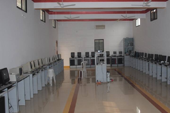 Pitambara College of Management campus in Datia, Madhya Pradesh, India — photo 3