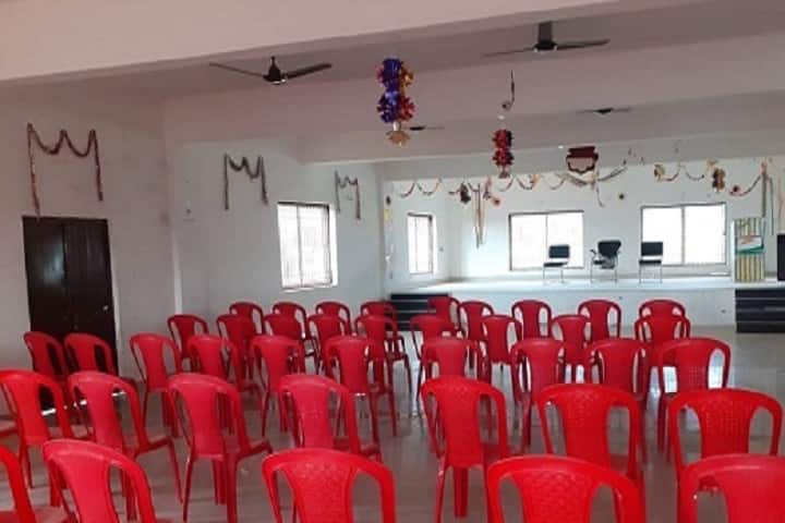 Pitambara College of Management campus in Datia, Madhya Pradesh, India — photo 4