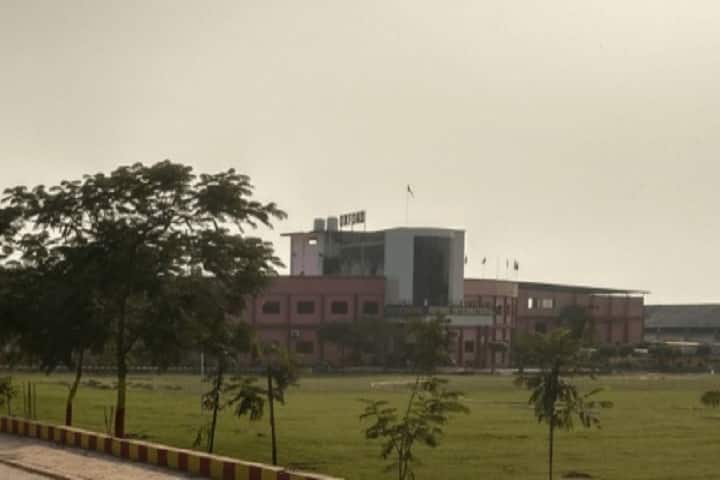 Oxford College of Management campus in Indore, Madhya Pradesh, India — photo 1