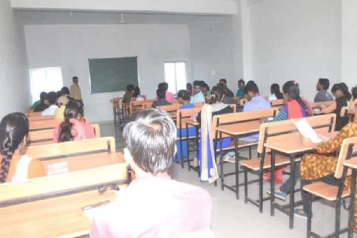 Oxford College of Management campus in Indore, Madhya Pradesh, India — photo 2