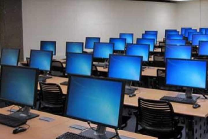 Oxford College of Management campus in Indore, Madhya Pradesh, India — photo 3