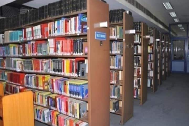 Oxford College of Management campus in Indore, Madhya Pradesh, India — photo 4