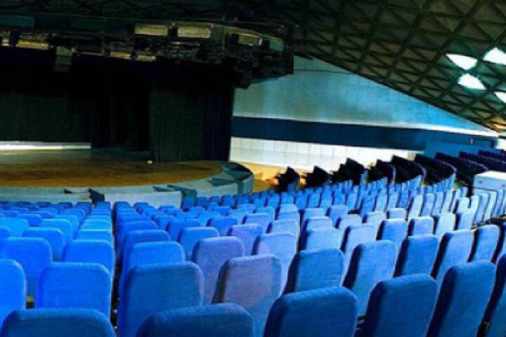 AIAT Villupuram campus in Villupuram, Tamil Nadu, India — photo 2