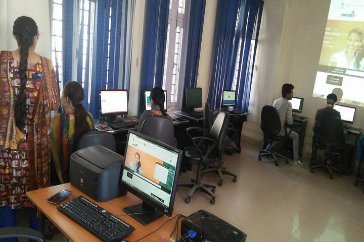 Kishtwar Campus campus in Kishtwar, Jammu and Kashmir, India — photo 5