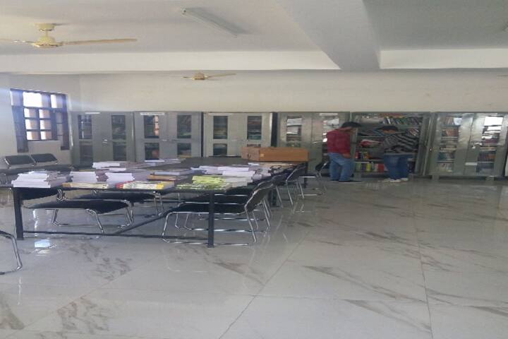 Kishtwar Campus campus in Kishtwar, Jammu and Kashmir, India — photo 6