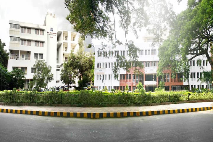Hosmat Educational Institute campus in Bangalore, Karnataka, India — photo 1