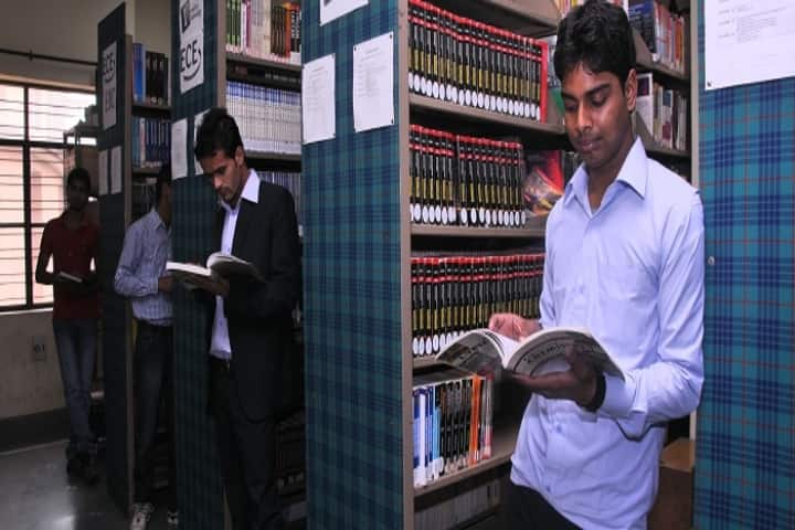 JNIT Jaipur campus in Jaipur, Rajasthan, India — photo 3