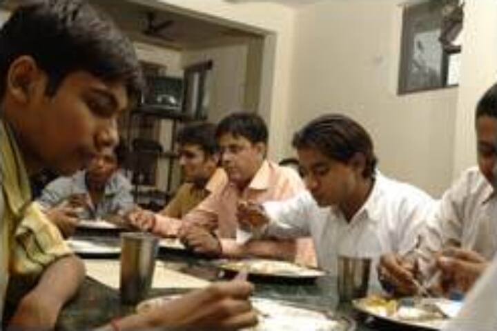 JNIT Jaipur campus in Jaipur, Rajasthan, India — photo 5