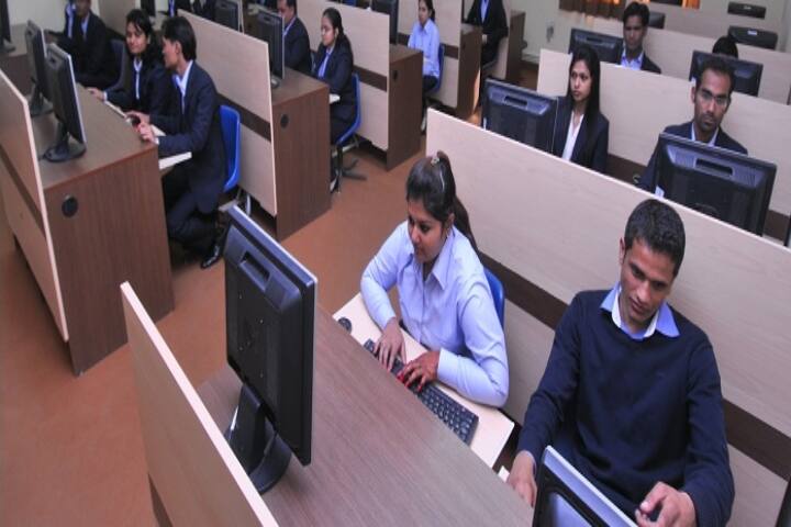 JNIT Jaipur campus in Jaipur, Rajasthan, India — photo 6