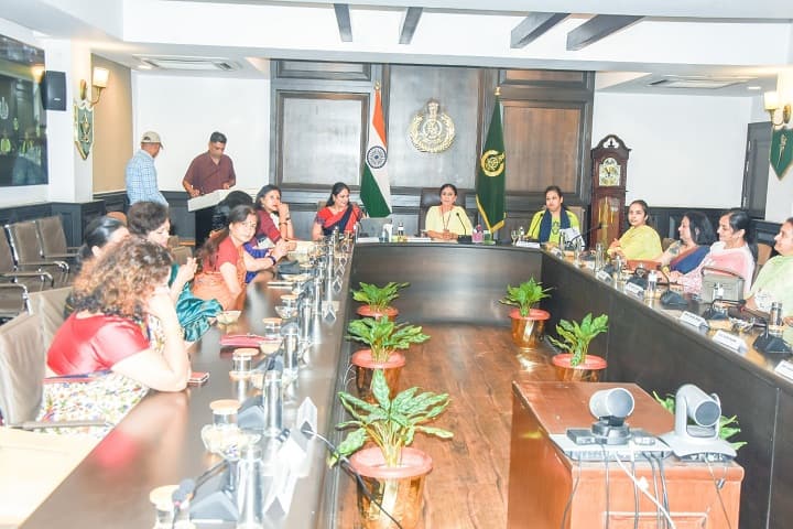 Institute of Good Manufacturing Practices India, New Delhi campus in New Delhi, Delhi, India