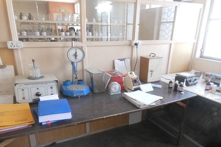 Institute of Good Manufacturing Practices India campus in New Delhi, Delhi, India — photo 2