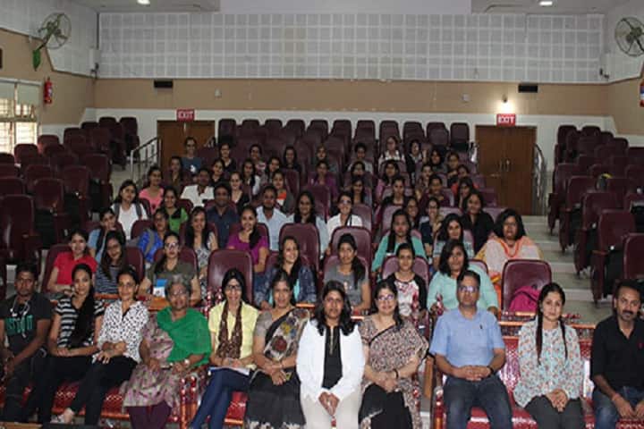 Institute of Good Manufacturing Practices India campus in New Delhi, Delhi, India — photo 5