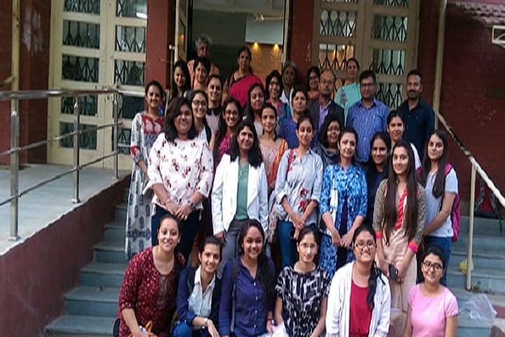 Institute of Good Manufacturing Practices India campus in New Delhi, Delhi, India — photo 6