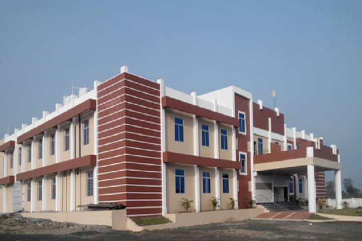 Sony Computer Education campus in Chhindwara, Madhya Pradesh, India — photo 1
