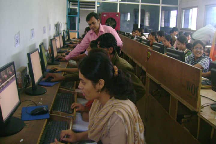 Sony Computer Education campus in Chhindwara, Madhya Pradesh, India — photo 2