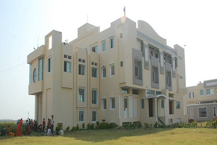 Institute of Dental Education and Advance Studies campus in Kheriya Keshar, Madhya Pradesh, India — photo 2