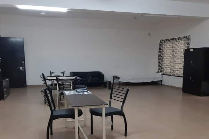 Heritage Academy campus in Indore, Madhya Pradesh, India — photo 4