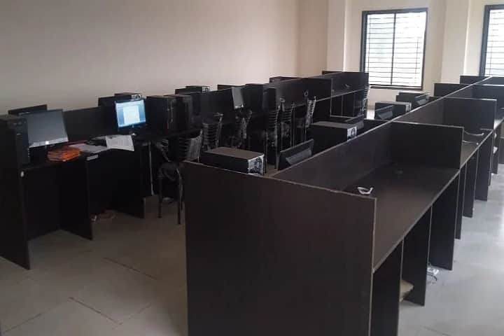 Heritage Academy campus in Indore, Madhya Pradesh, India — photo 5
