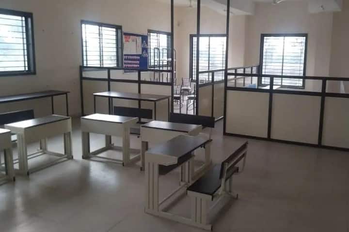 Heritage Academy campus in Indore, Madhya Pradesh, India — photo 6