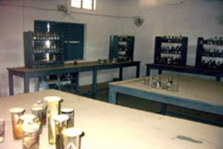 Seth Badrilal Khandelwal Shiksha Mahavidyalaya campus in Durg, Chhattisgarh, India — photo 2
