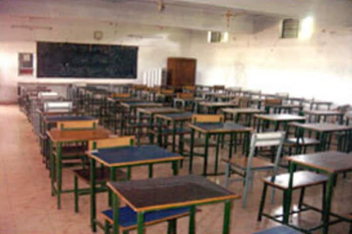 Seth Badrilal Khandelwal Shiksha Mahavidyalaya campus in Durg, Chhattisgarh, India — photo 3
