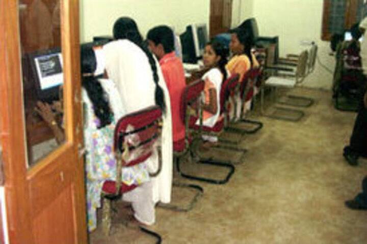 Seth Badrilal Khandelwal Shiksha Mahavidyalaya campus in Durg, Chhattisgarh, India — photo 4