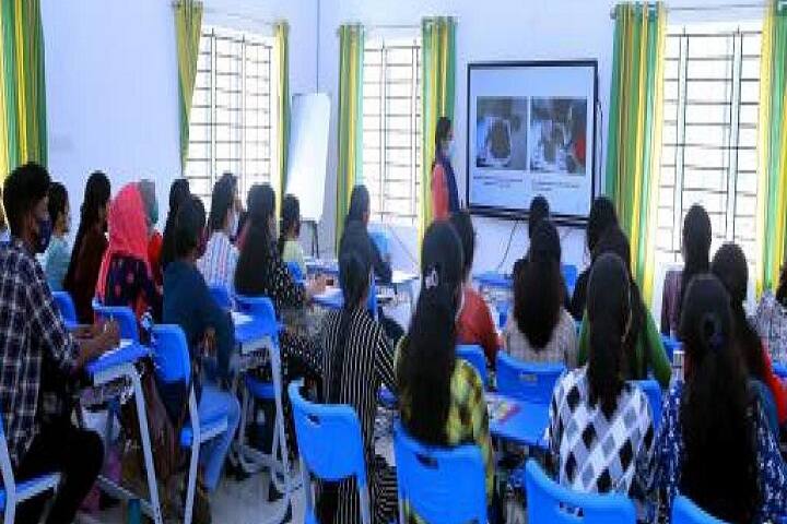 College of Climate Change and Environmental Science campus in Thrissur, Kerala, India — photo 3