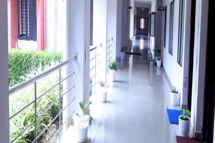 College of Climate Change and Environmental Science campus in Thrissur, Kerala, India — photo 5