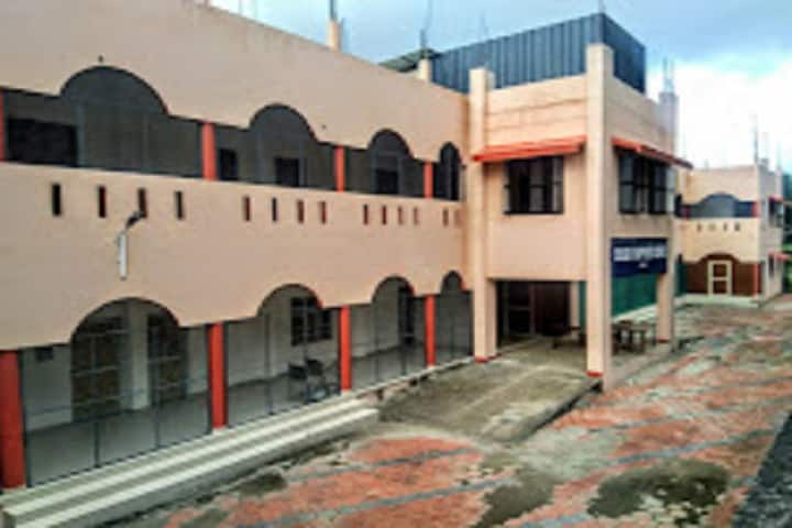 College of Applied Sciences campus in Kollam, Kerala, India — photo 1