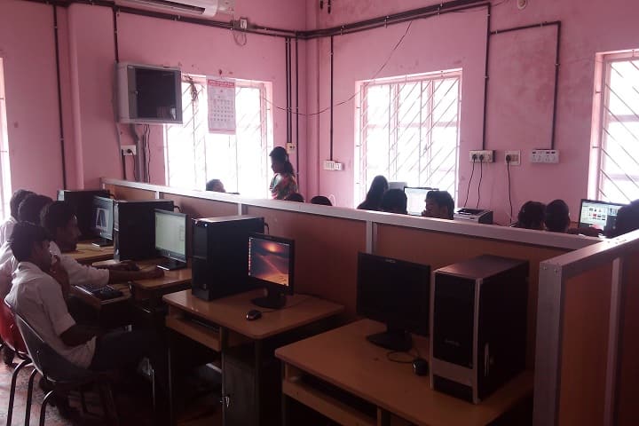 College of Applied Sciences campus in Kollam, Kerala, India — photo 4