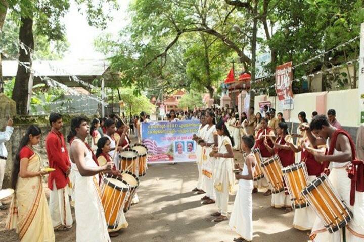 College of Applied Sciences campus in Kollam, Kerala, India — photo 5