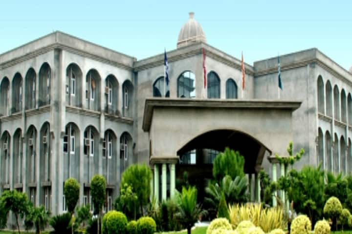 RIMT Institute of Engineering and Technology campus in Mandi Gobindgarh, Punjab, India — photo 1