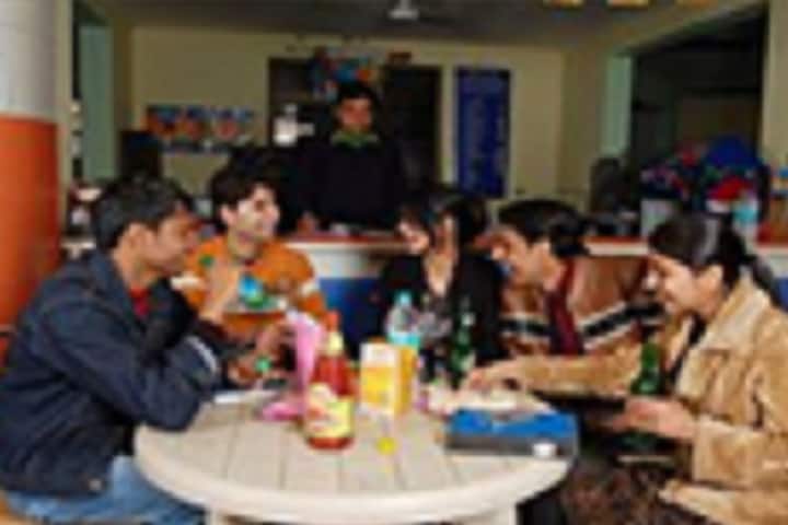 PDM Polytechnic campus in Bahadurgarh, Haryana, India — photo 2