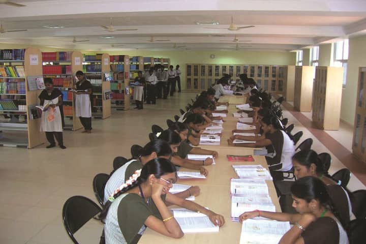 Sri Vani Educational Society Group of Institutions campus in Vijayawada, Andhra Pradesh, India — photo 2