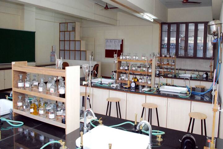 Nutan Maharashtra Vidya Polytechnic campus in Pune, Maharashtra, India — photo 6