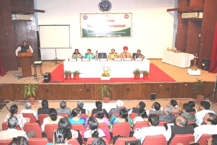 IC College of Home Sciences campus in Hisar, Haryana, India — photo 3