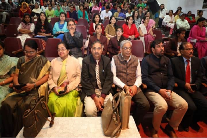 IC College of Home Sciences campus in Hisar, Haryana, India — photo 6
