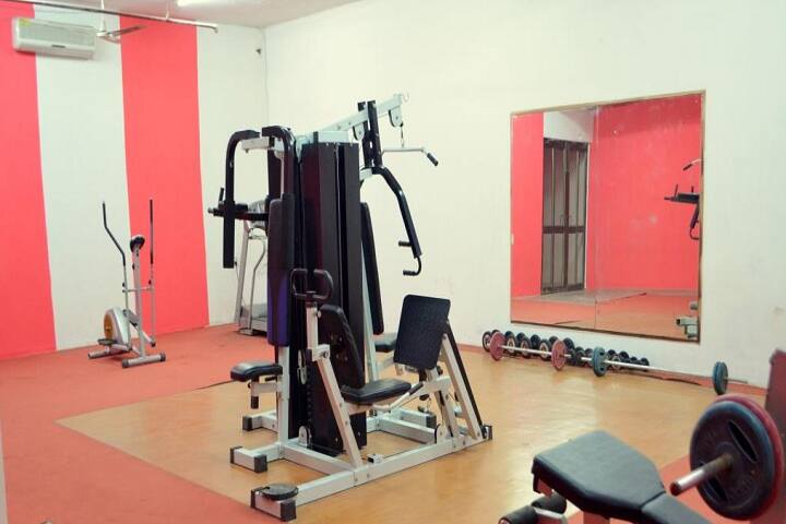 IILM Institute for Business and Management campus in Gurgaon, Haryana, India — photo 3
