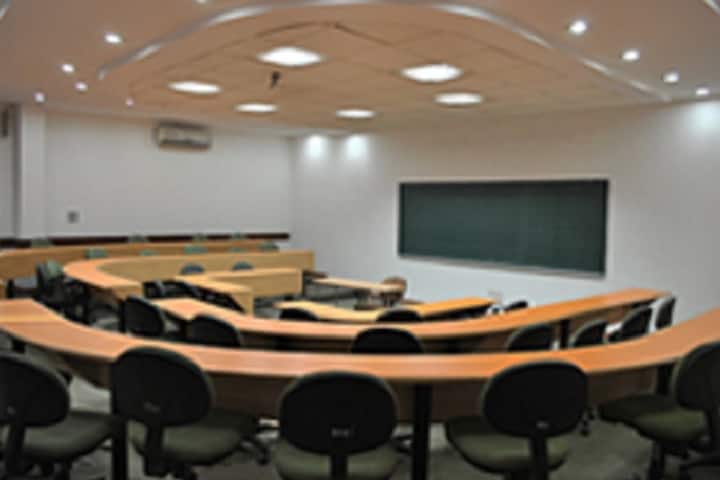 IILM Institute for Business and Management campus in Gurgaon, Haryana, India — photo 5