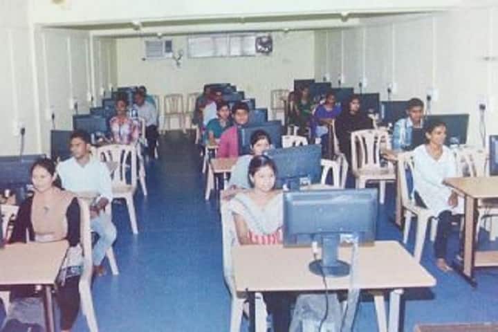 Terna Mahavidyalaya campus in Osmanabad, Maharashtra, India — photo 1