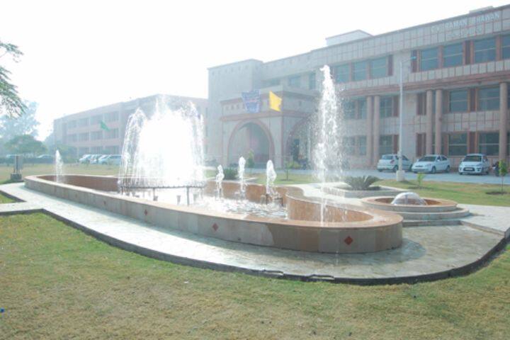 Department of Computer Science and Applications campus in Sirsa, Haryana, India — photo 2