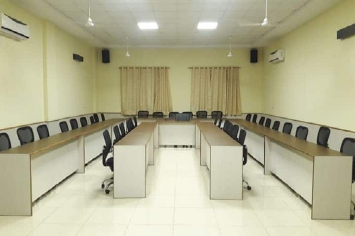 AGET Business School campus in Bahadurgarh, Haryana, India — photo 3