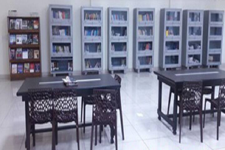 AGET Business School campus in Bahadurgarh, Haryana, India — photo 6