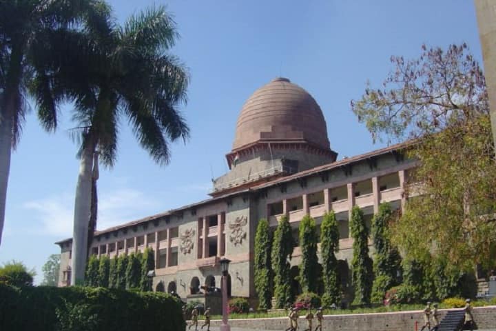 NDA Pune campus in Pune, Maharashtra, India — photo 1