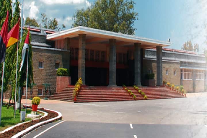 NDA Pune campus in Pune, Maharashtra, India — photo 2