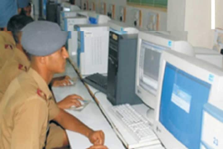 NDA Pune campus in Pune, Maharashtra, India — photo 3