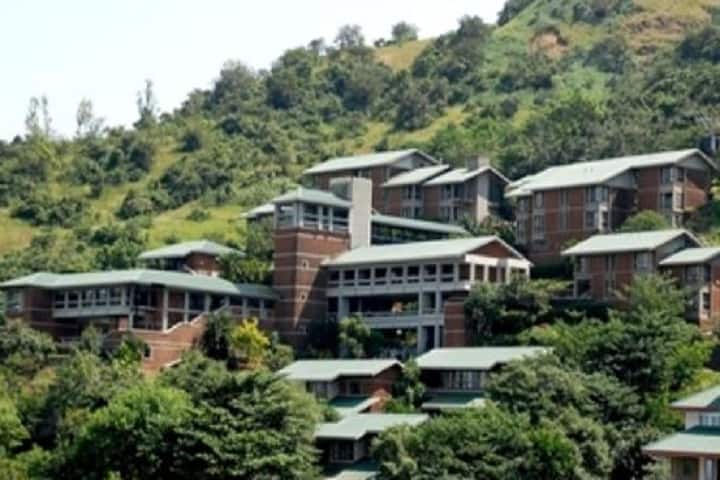 Northpoint Centre of Learning campus in Satara, Maharashtra, India — photo 1