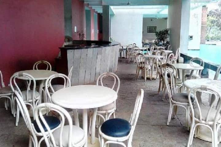 Northpoint Centre of Learning campus in Satara, Maharashtra, India — photo 2